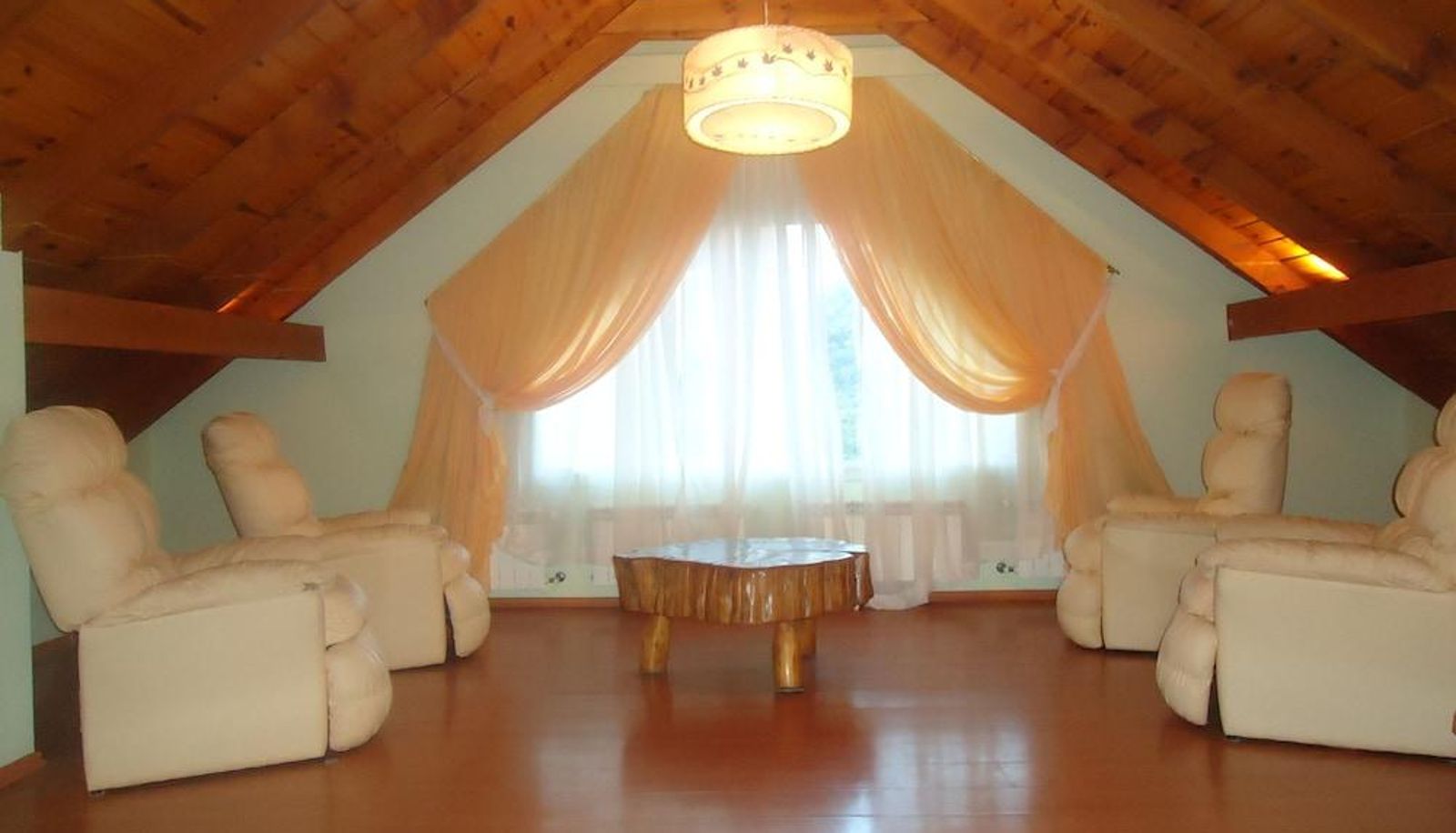 Wellnessruimte - Village Catedral Hotel