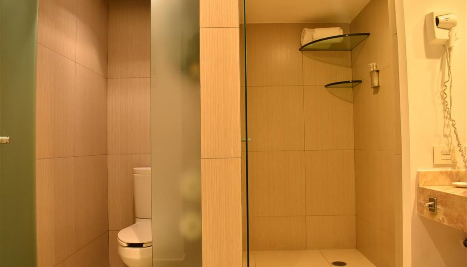 Habitación - Ramada by Wyndham Mexico City Santa Fe