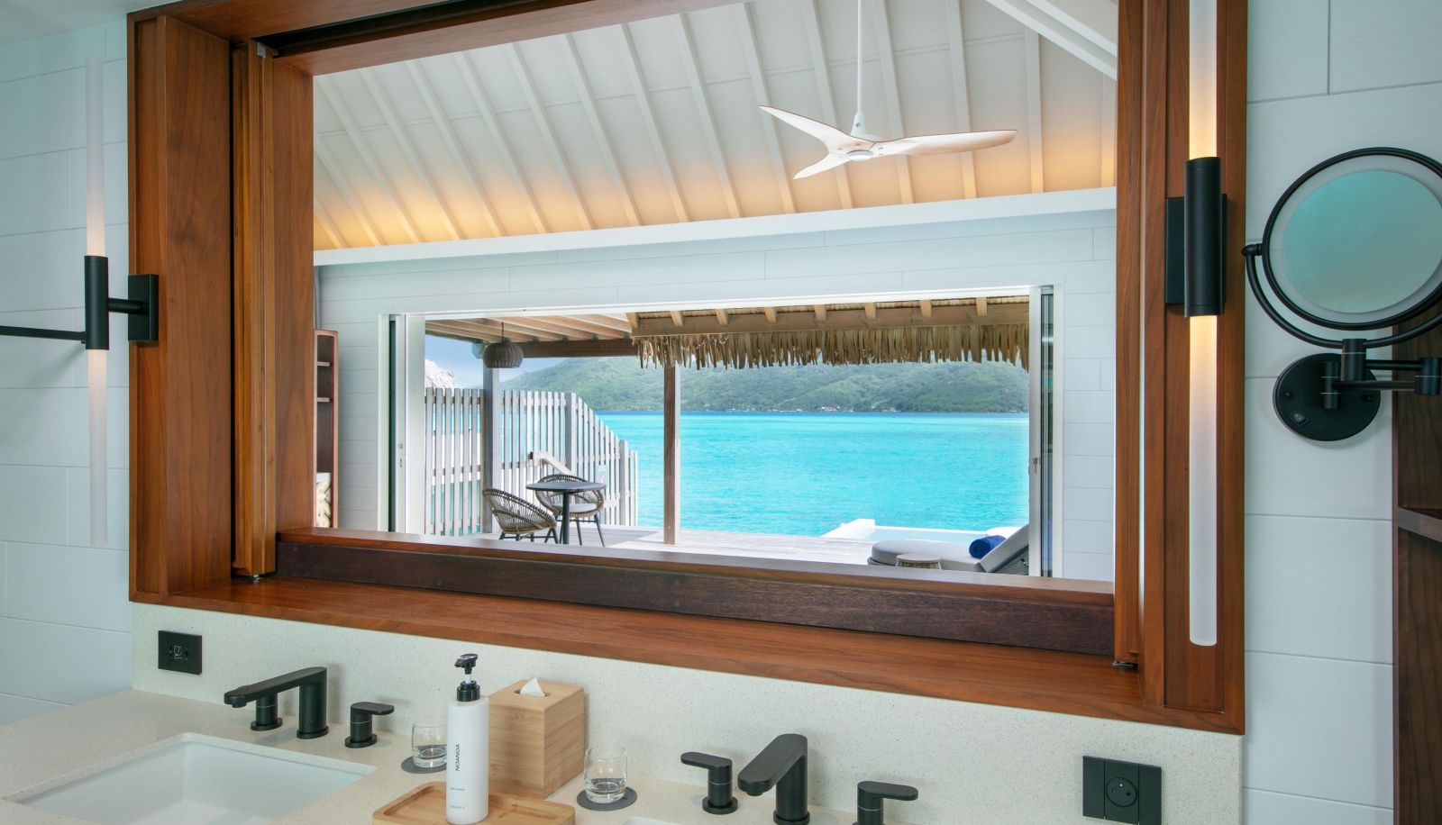 Room - The Westin Bora Bora Resort and Spa