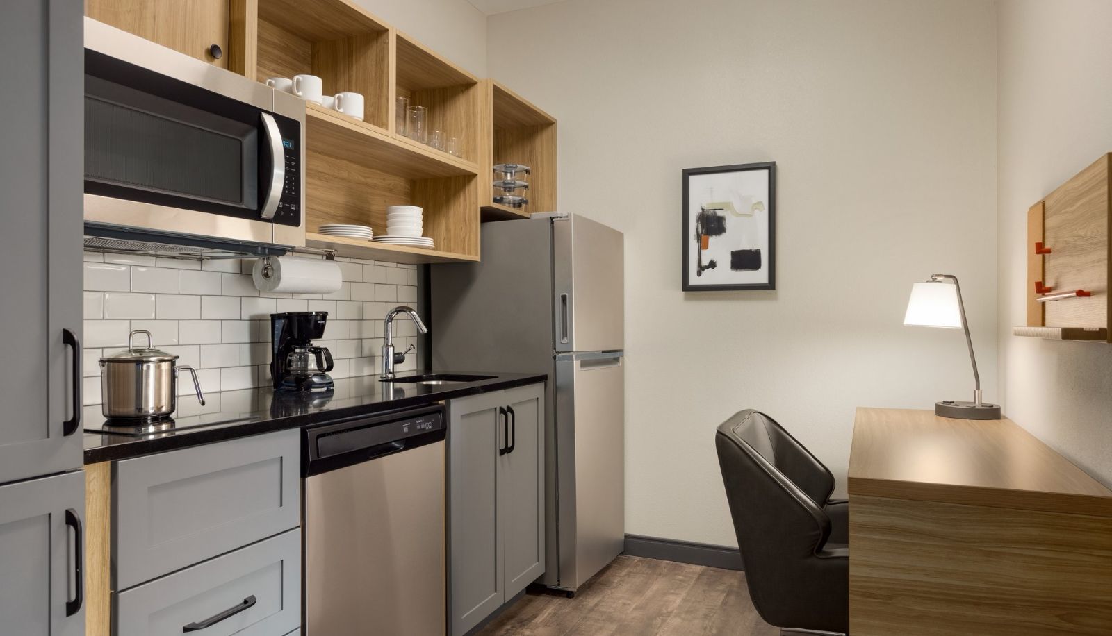 Camera - Candlewood Suites COLLINGWOOD by IHG