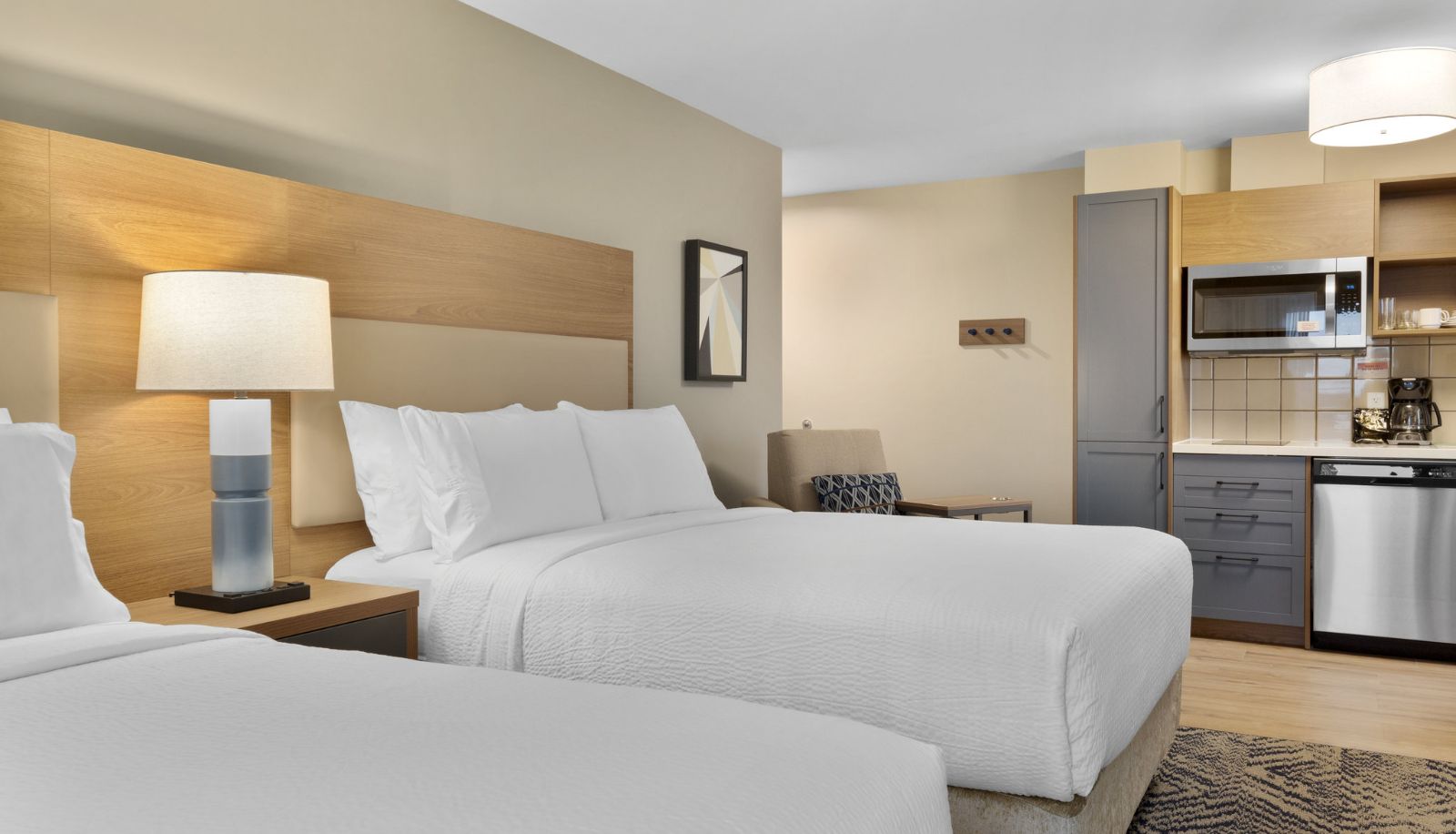Camera - Candlewood Suites COLLINGWOOD by IHG