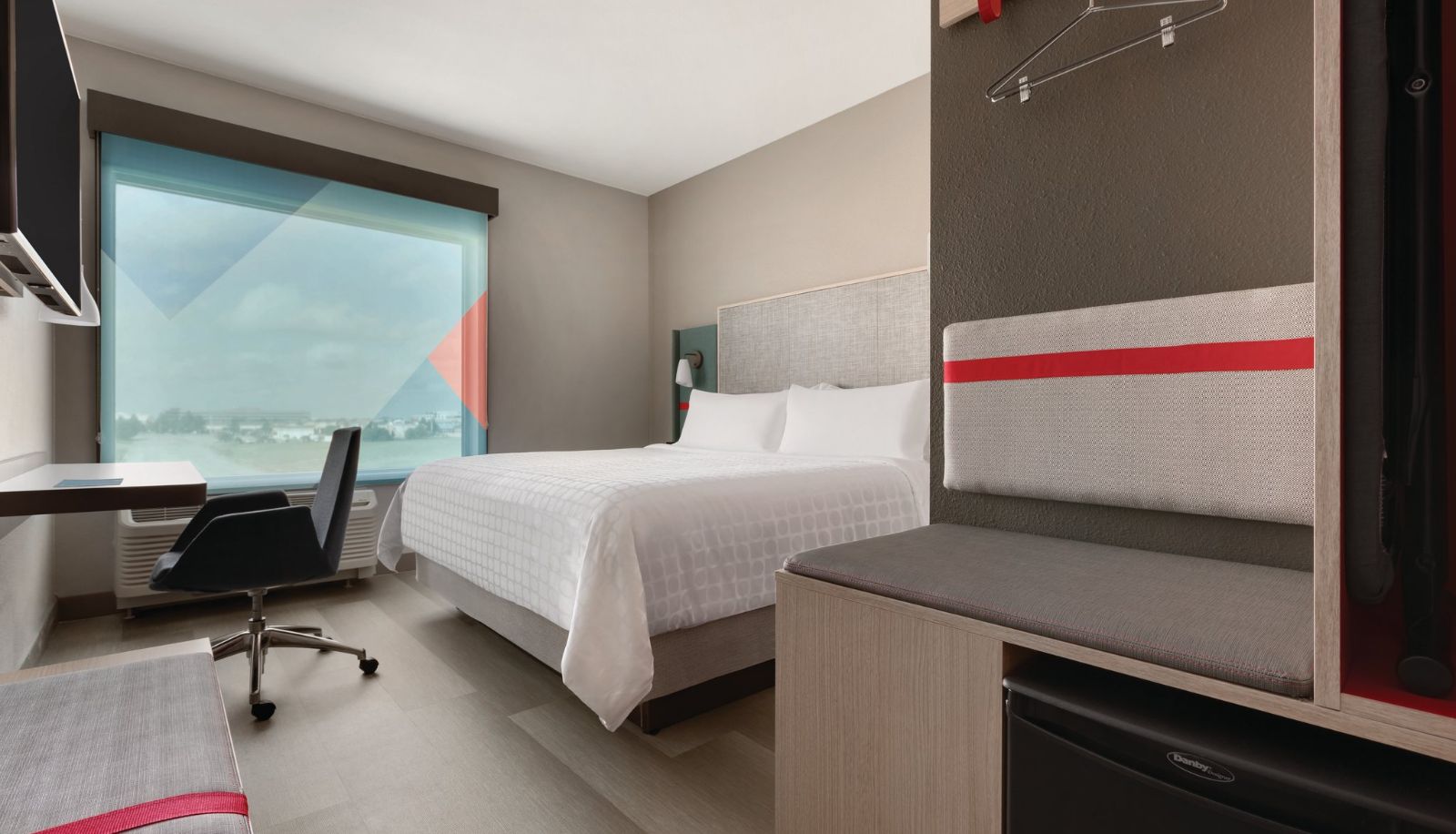 Room - avid hotel VAN HORN by IHG