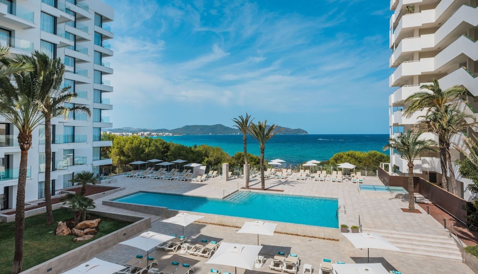 Zwembad - Iberostar Waves CALA MILLOR