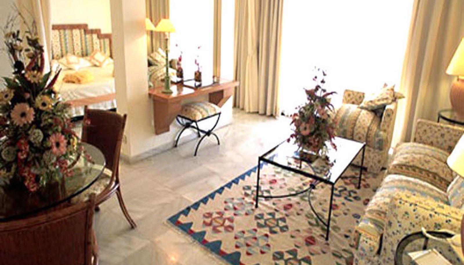 Chambre - Iberostar Selection MARBELLA CORAL BEACH