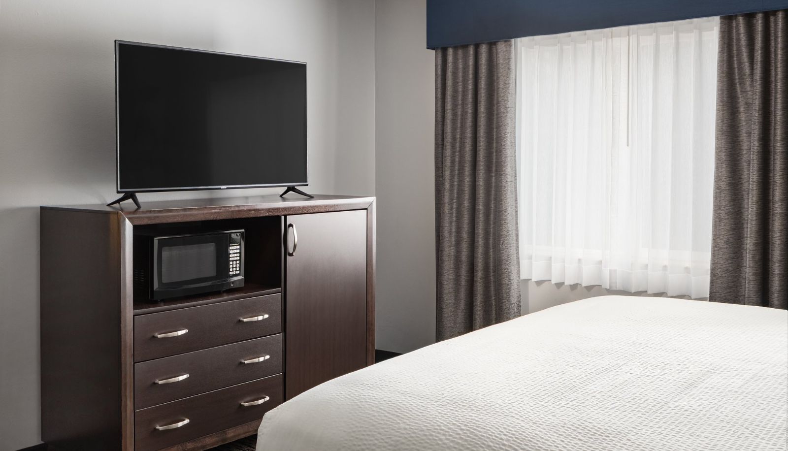 Room - Garner Hotel AUBURN - SEATTLE by IHG
