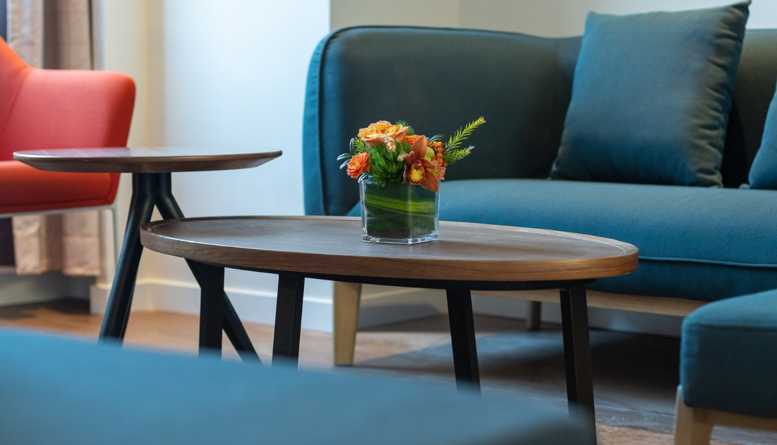 Kamer - Holiday Inn Express WEIFANG CITY CENTER by IHG
