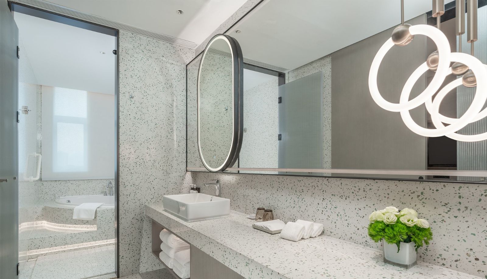 Zimmer - EVEN Hotel ZHONGSHAN CITY CENTER by IHG