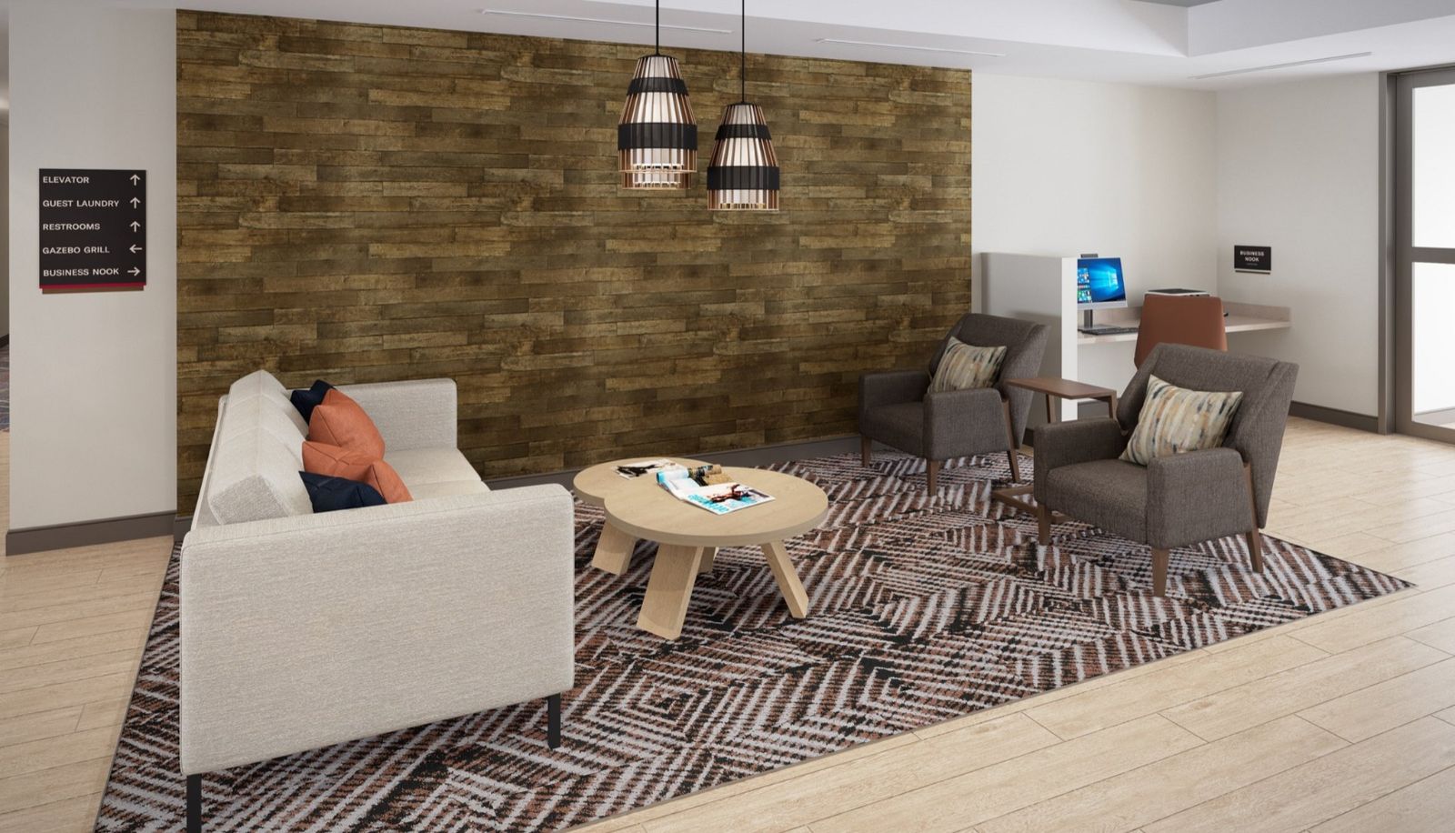 Info - Candlewood Suites ERLANGER - SOUTH CINCINNATI by IHG