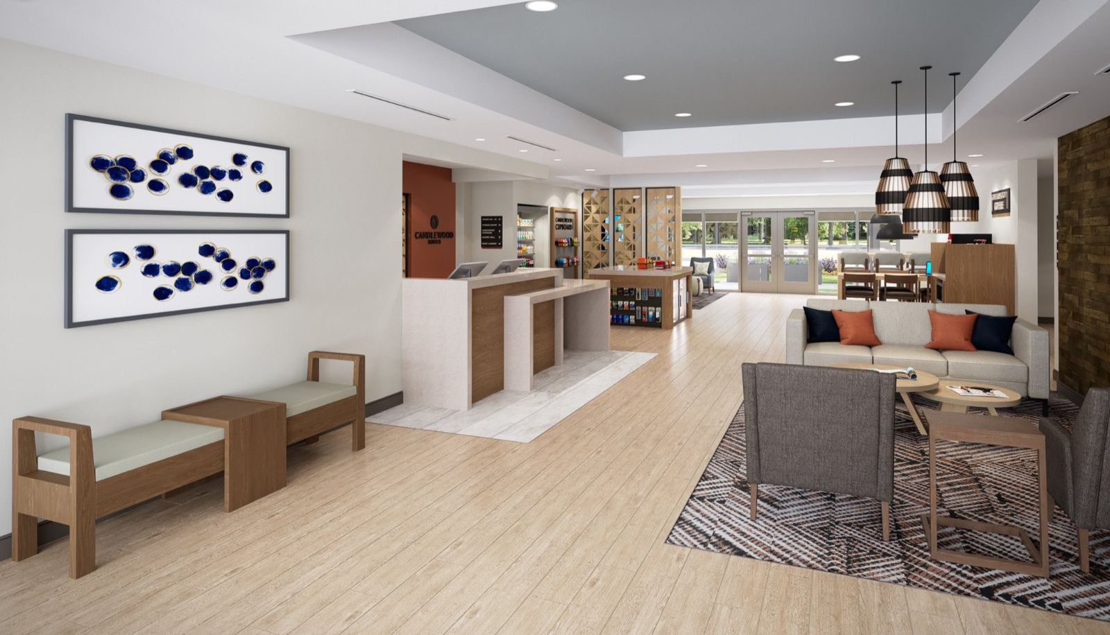 Info - Candlewood Suites ERLANGER - SOUTH CINCINNATI by IHG