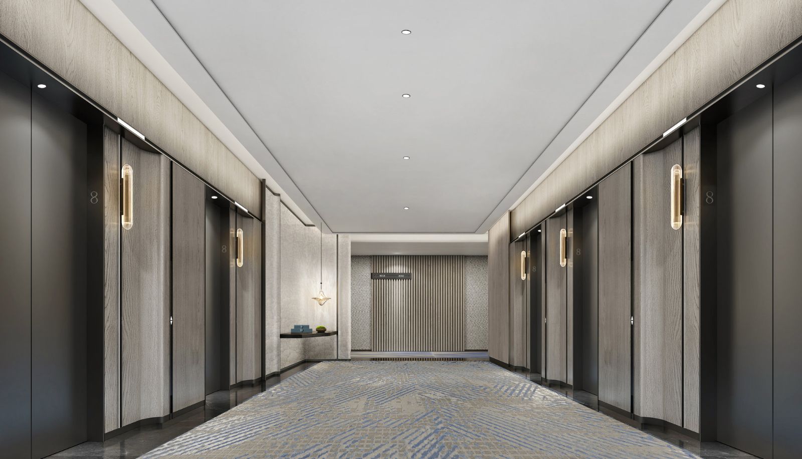Kamer - Crowne Plaza EZHOU by IHG