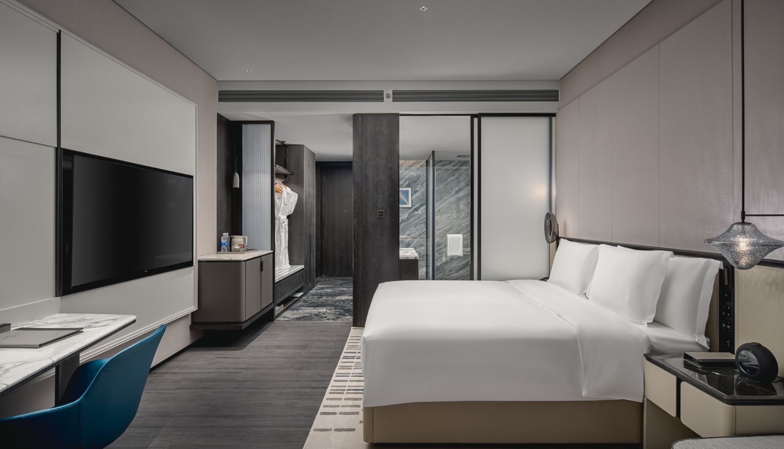 Kamer - Crowne Plaza EZHOU by IHG