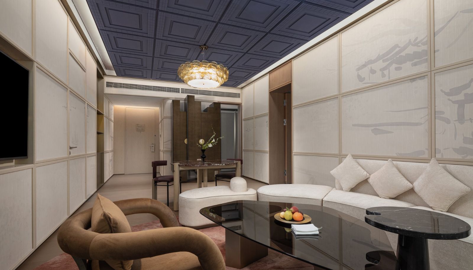 Zimmer - Hotel Indigo WUXI TAIHU NEW CITY by IHG
