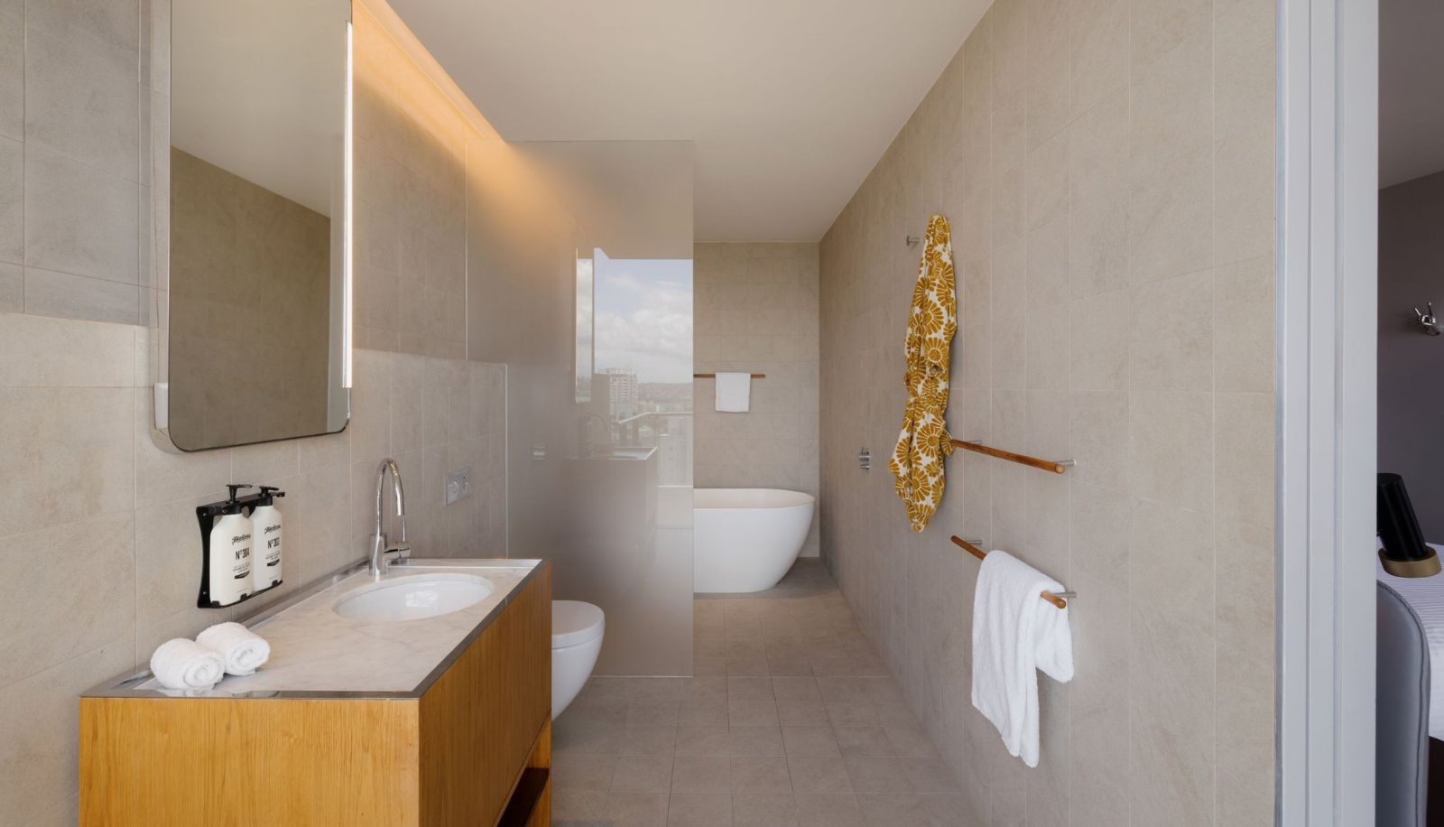 Zimmer - Hotel Indigo SYDNEY POTTS POINT by IHG