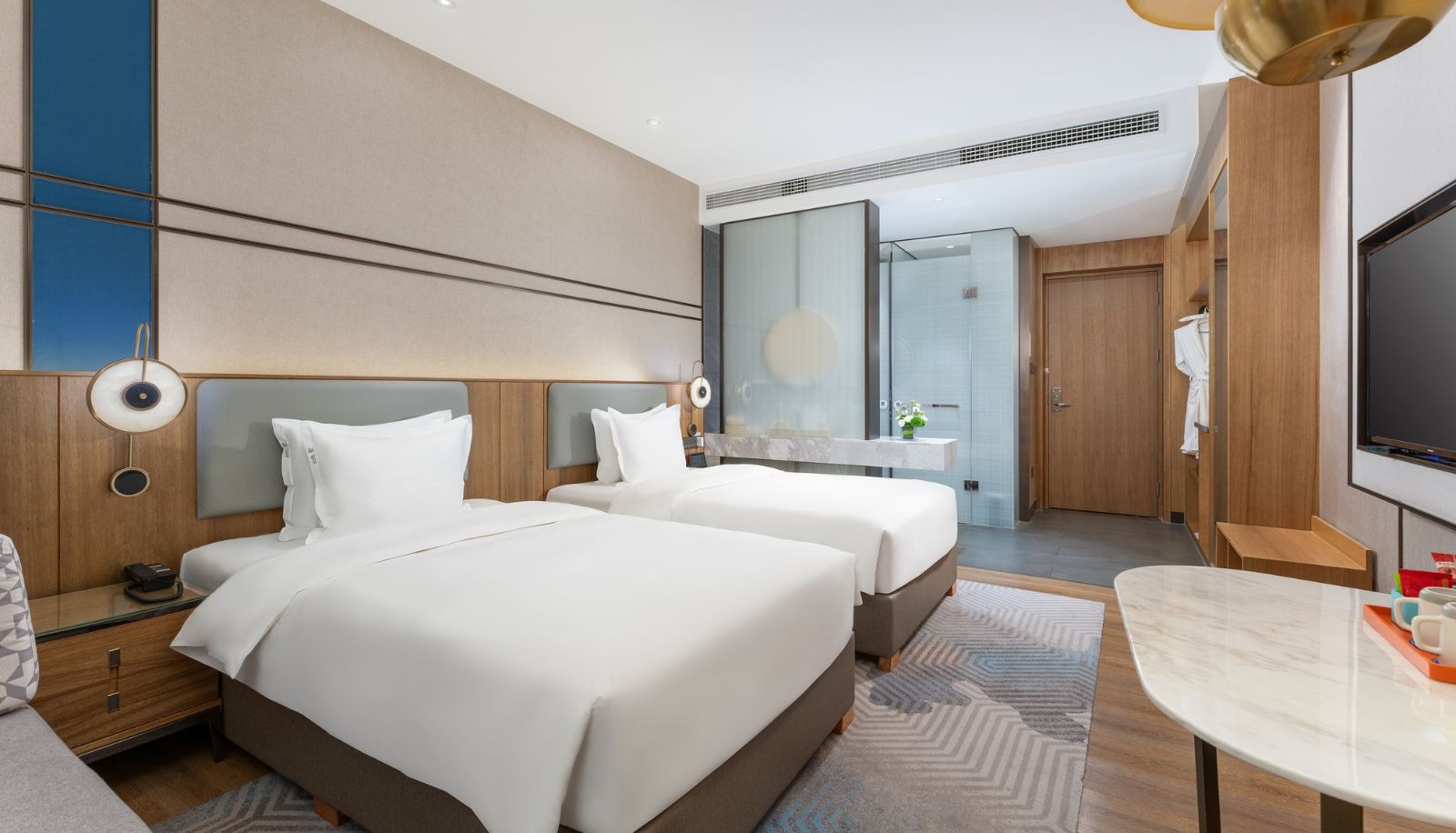 Camera - Holiday Inn Express PINGCHANG by IHG