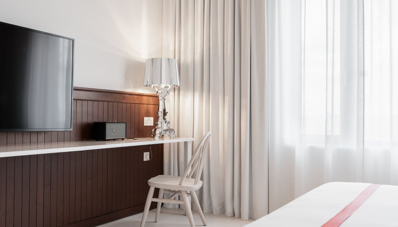 Pokój - Ruby MOLLY HOTEL DUBLIN by IHG