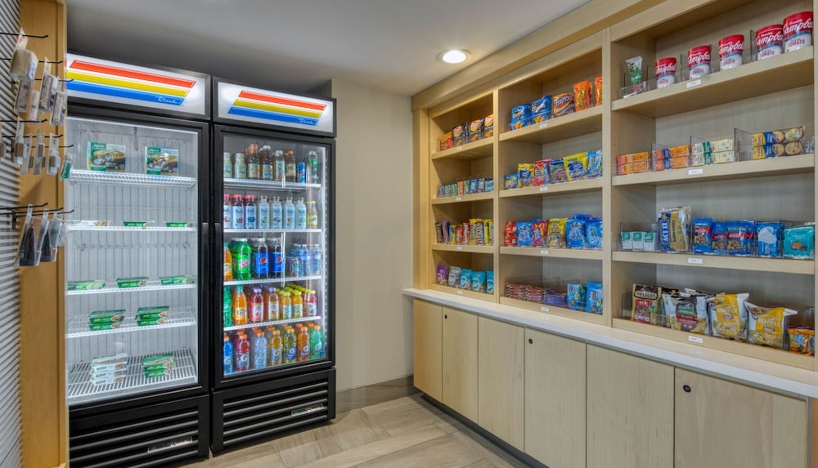 Bar - La Quinta Inn & Suites by Wyndham Perry