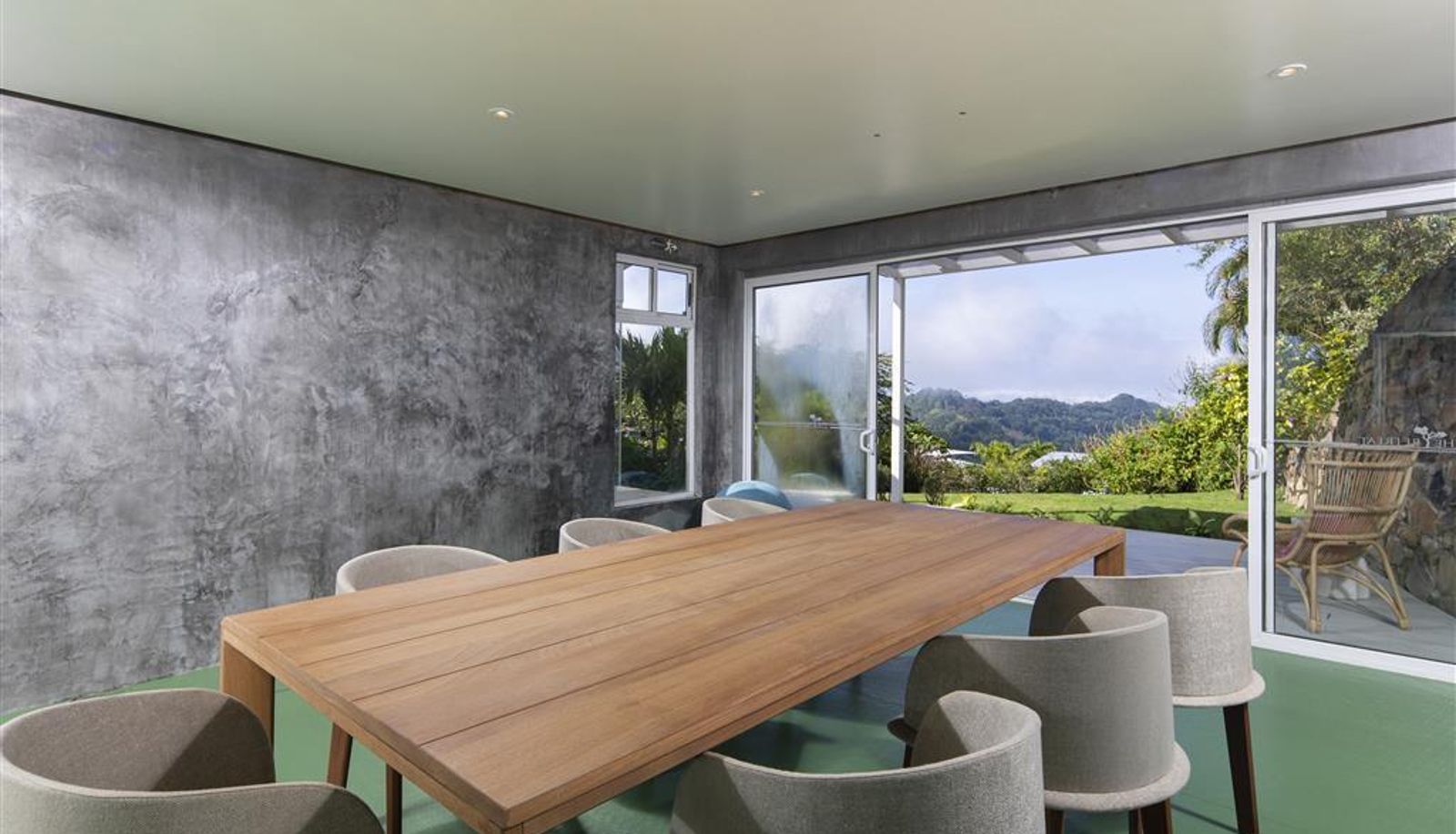 Conference room - The Retreat Costa Rica