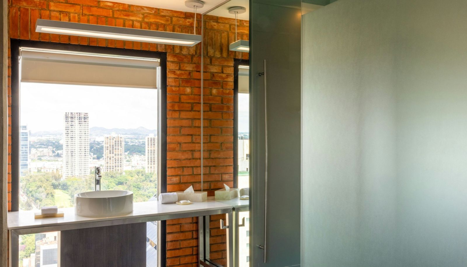 Room - Hotel Guadalajara Country Club by HNF