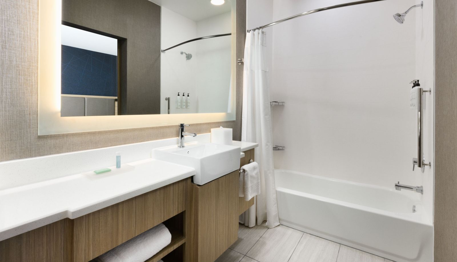 Kamer - SpringHill Suites by Marriott Dothan