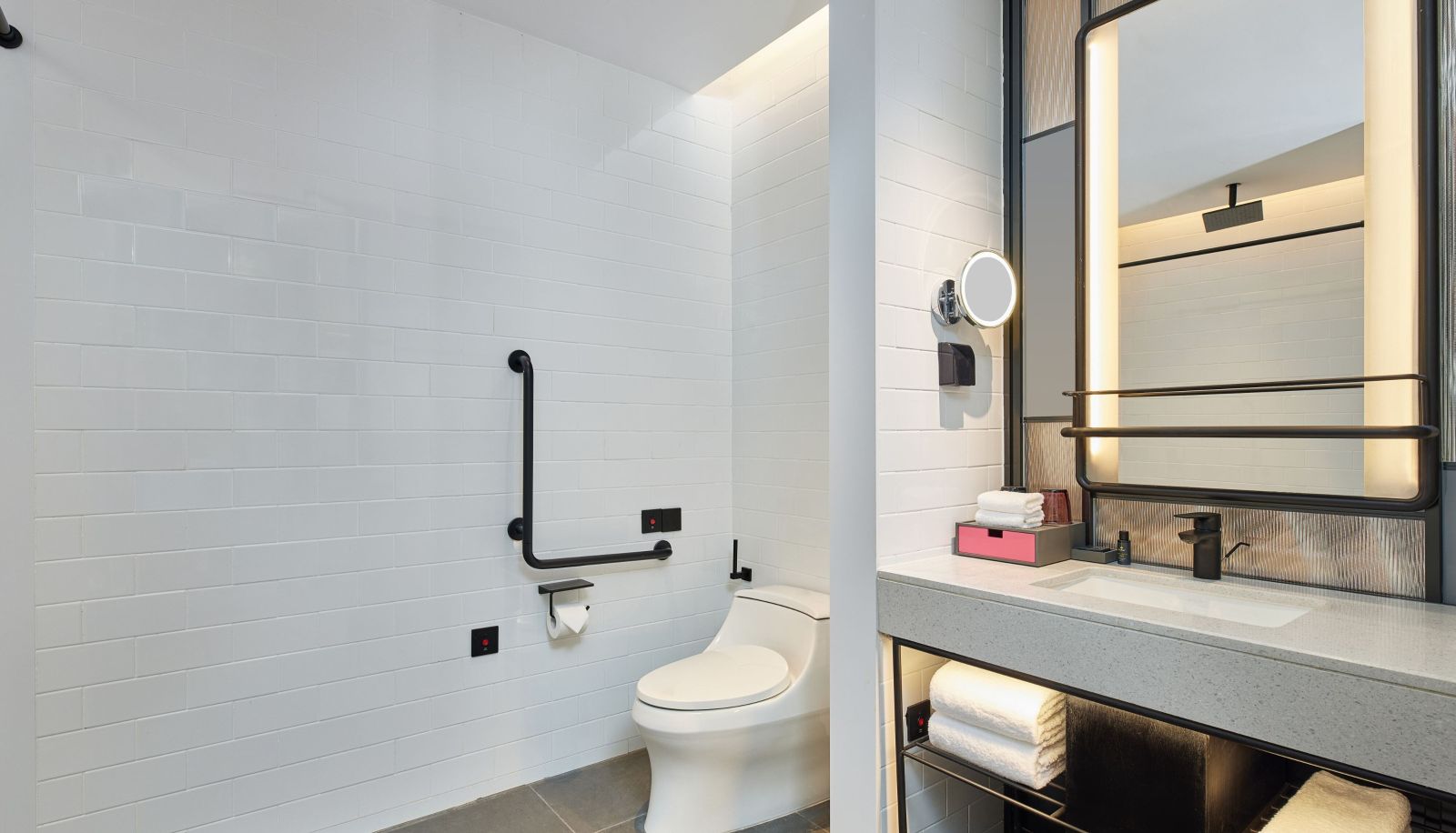 Zimmer - Aloft Beijing Huairou