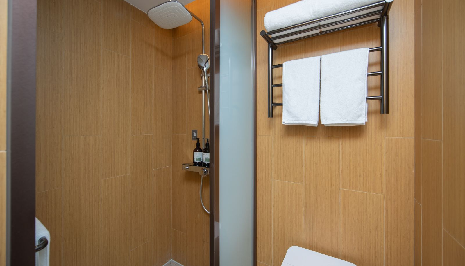 Zimmer - All season Shantou High Speed Railway Station Hotel