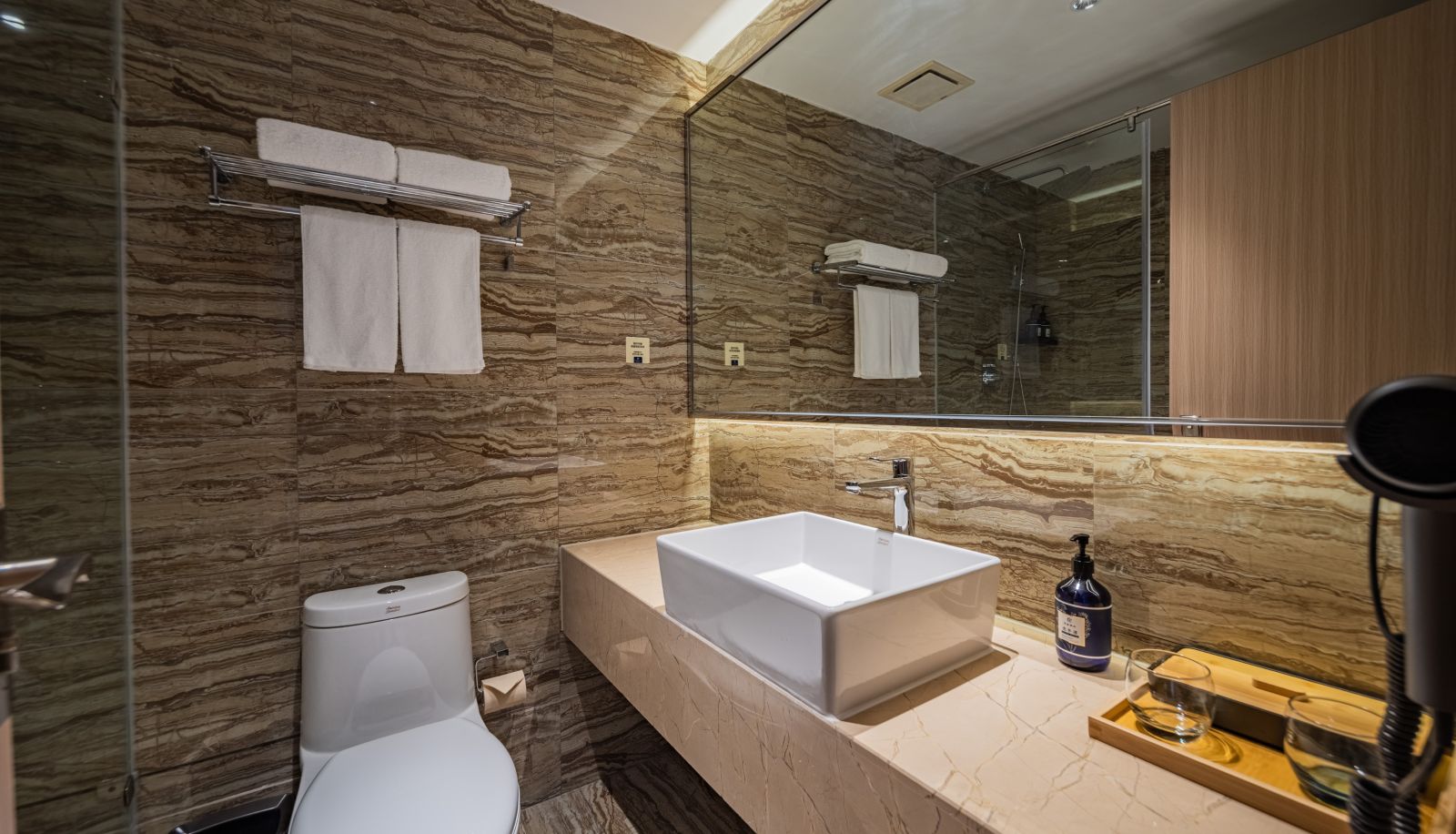 Room - Xingcheng Chengdu New Convention and Exhibition Center Hotel