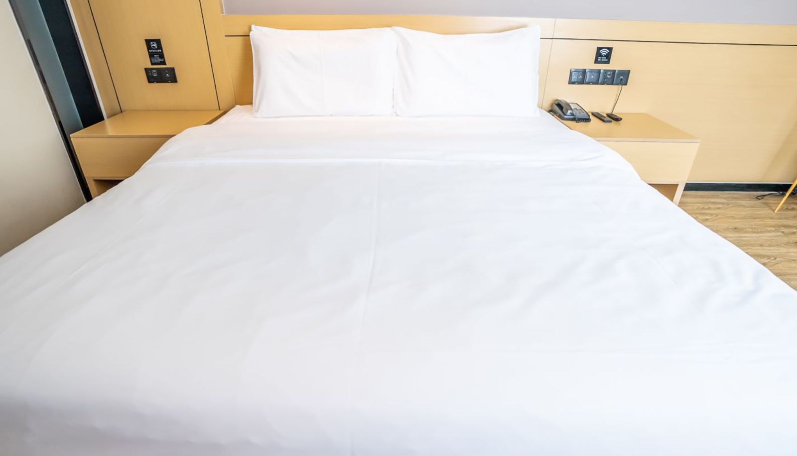 Zimmer - Hanting Tai'an Dongyue Street City Government Plaza Hotel