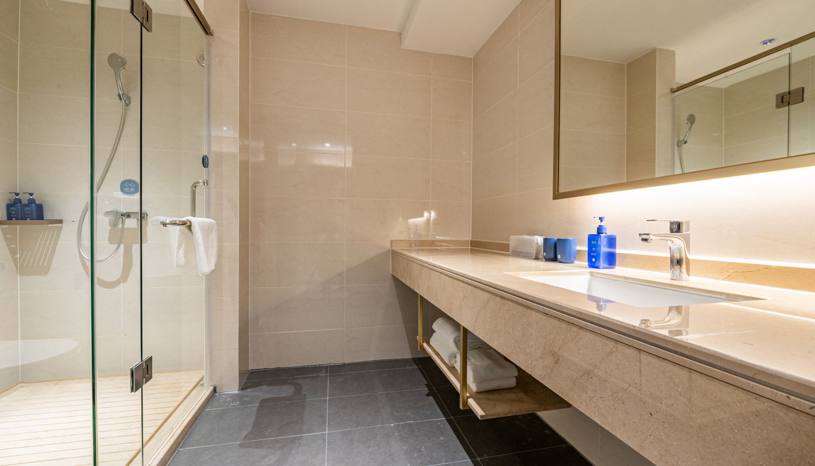 Room - Hanting Dongguan Mayong Town Government Hotel