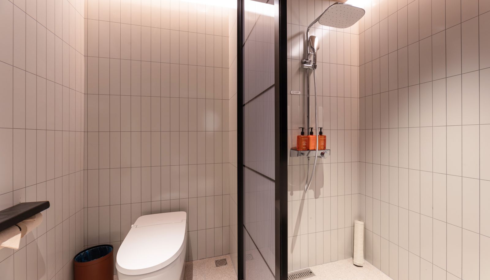 Zimmer - Orange Changshu World Trade Center Hotel