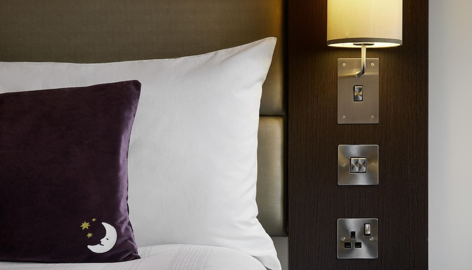 Appartamento - Premier Inn Dublin City Centre (North Docklands)