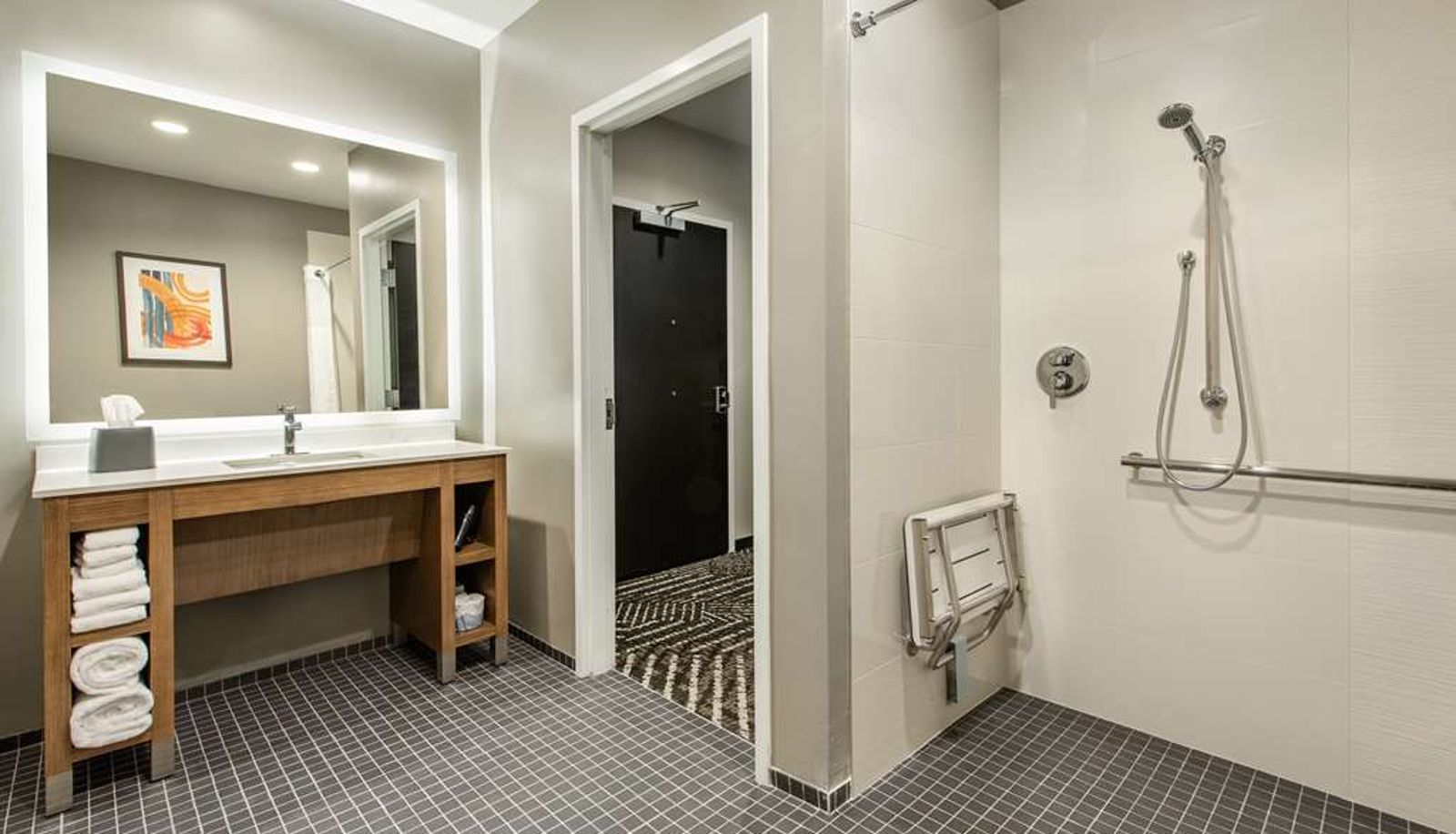 Room - Hyatt House BWI Airport/Baltimore