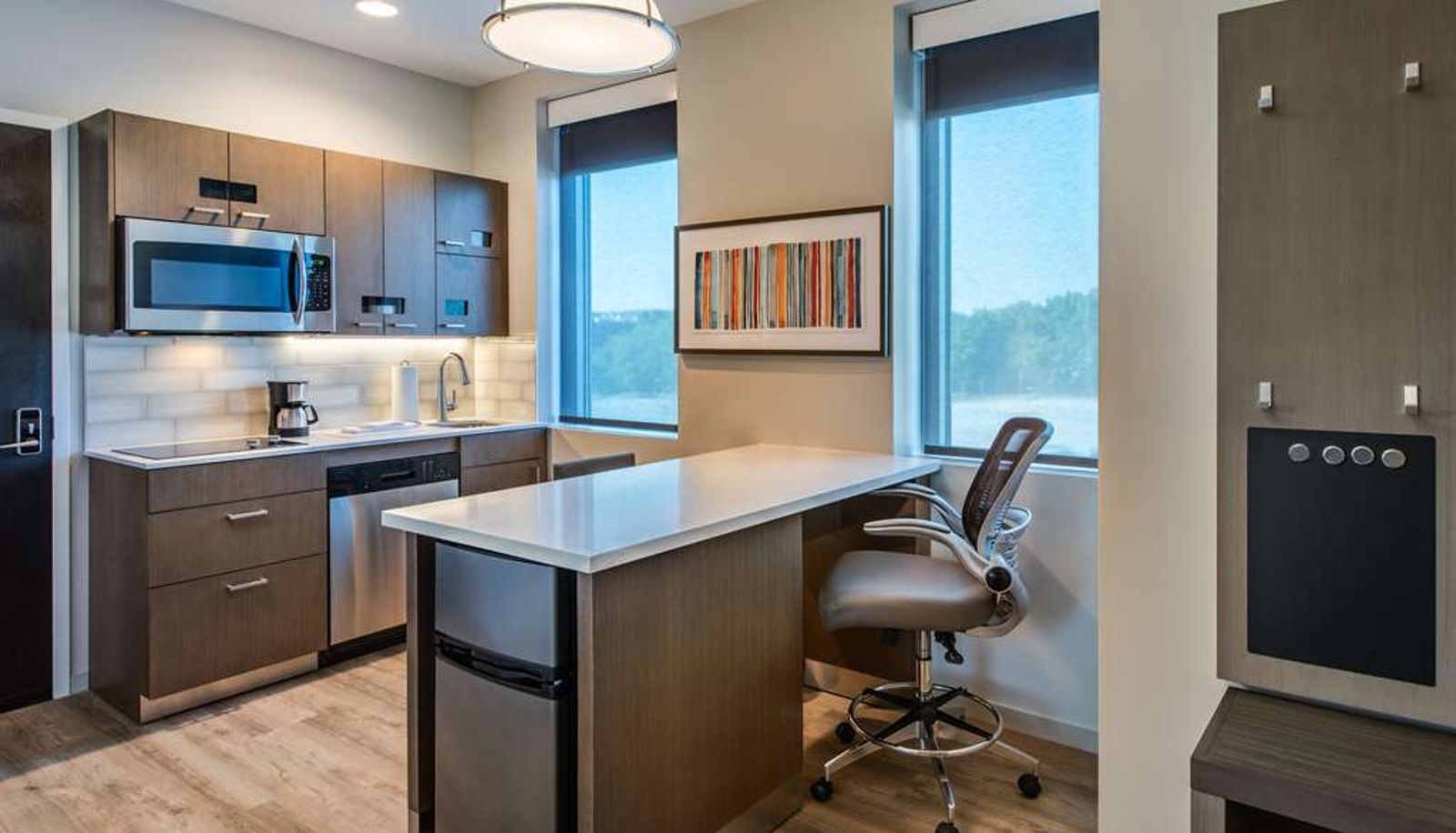 Room - Hyatt House BWI Airport/Baltimore
