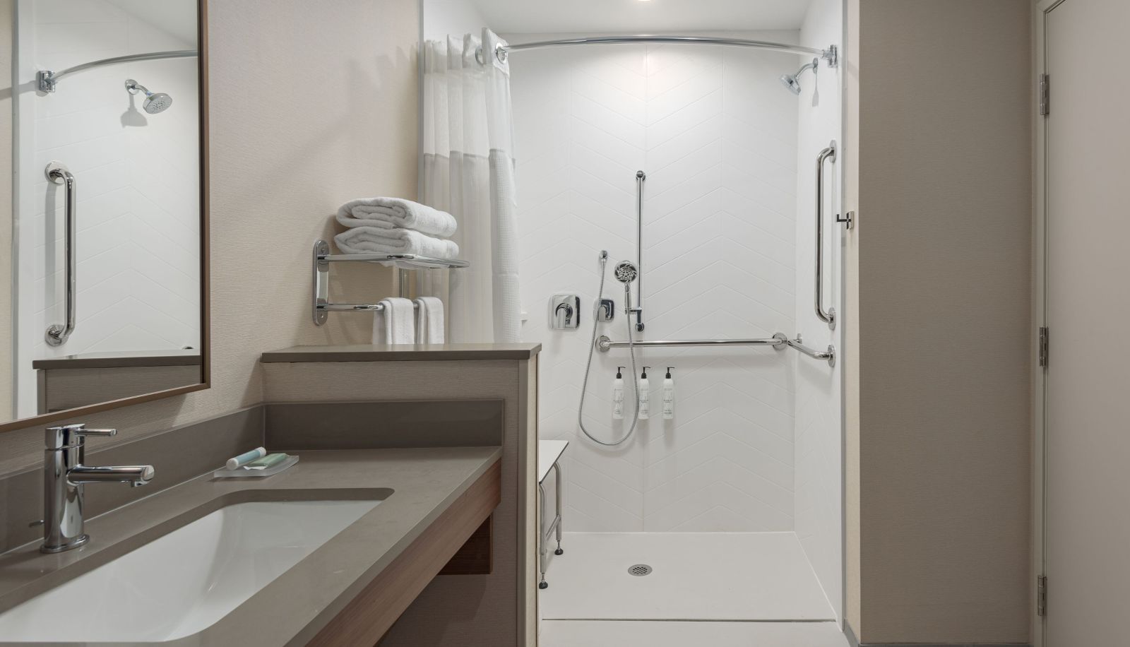 Room - Fairfield by Marriott Inn and Suites Cullman