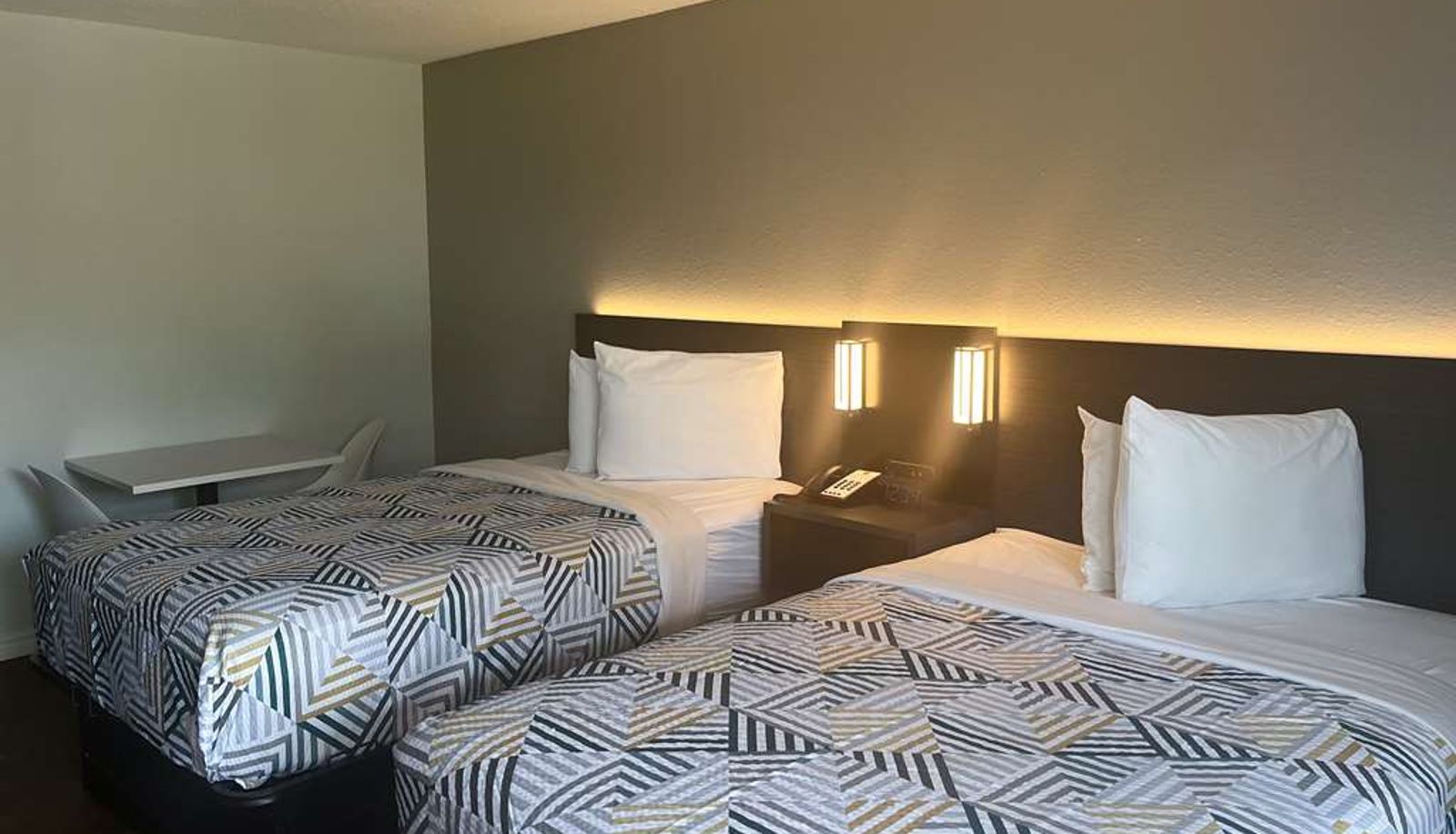 Zimmer - Studio 6 Port Lavaca TX