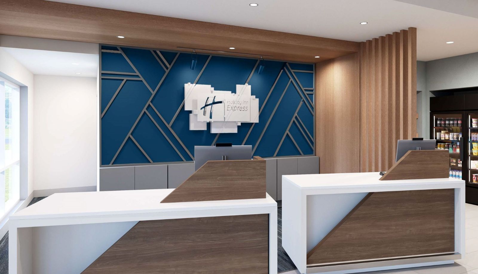 Informacje - Holiday Inn Express & Suites KERNERSVILLE SOUTH by IHG