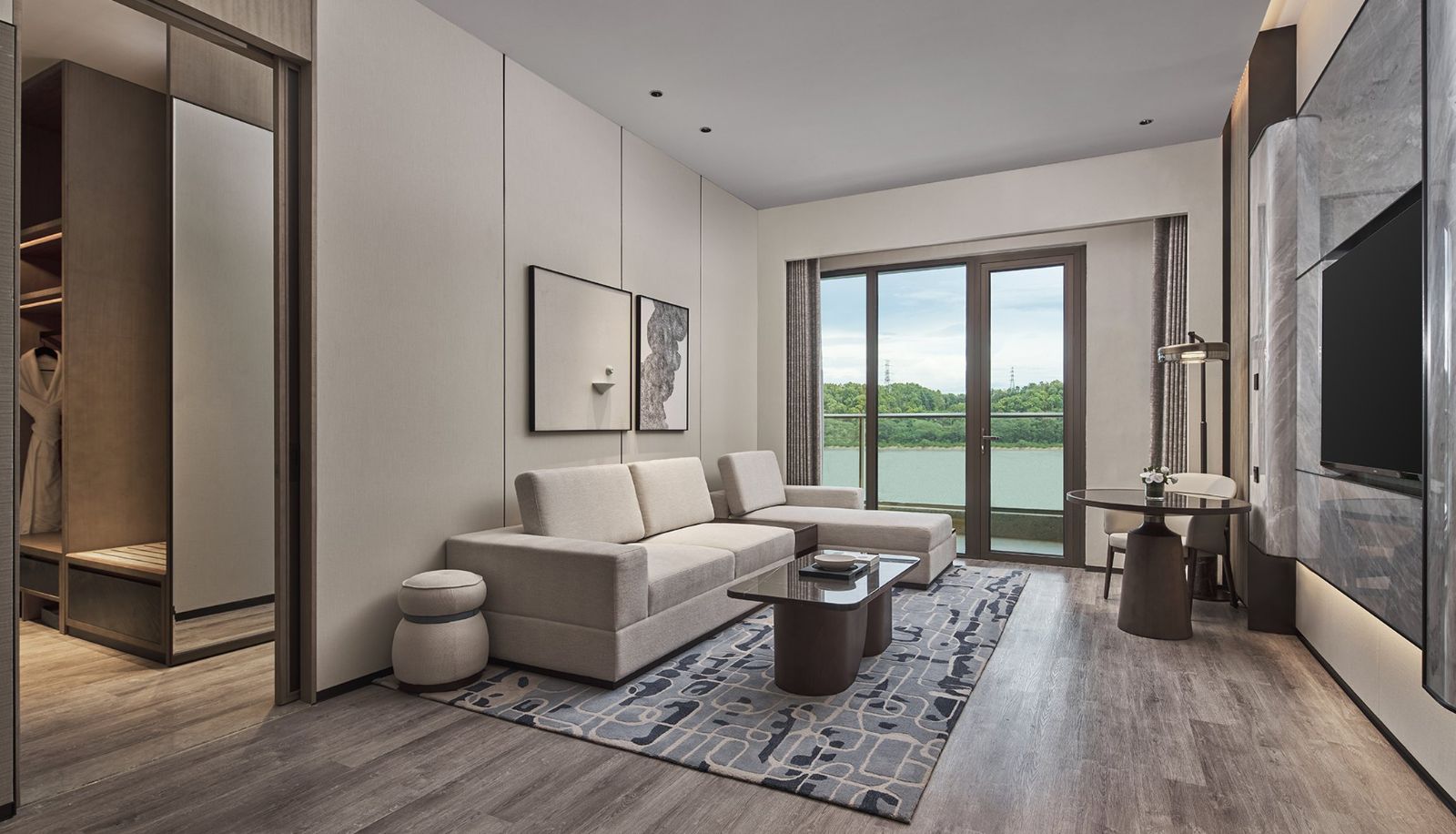 Camera - Crowne Plaza GANZHOU by IHG