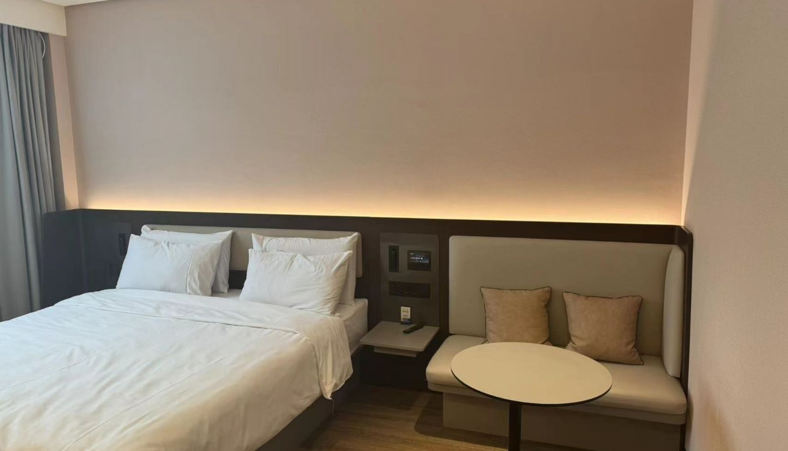 Room - Hanting Shuyang Sanma Beijing North Road Hotel
