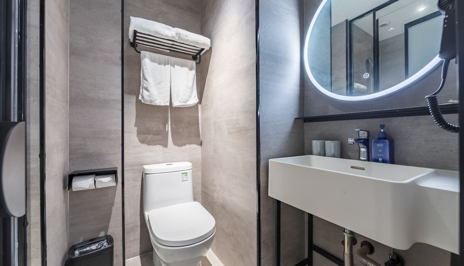 Room - Hanting Shanghai Jinshan City Beach Hotel