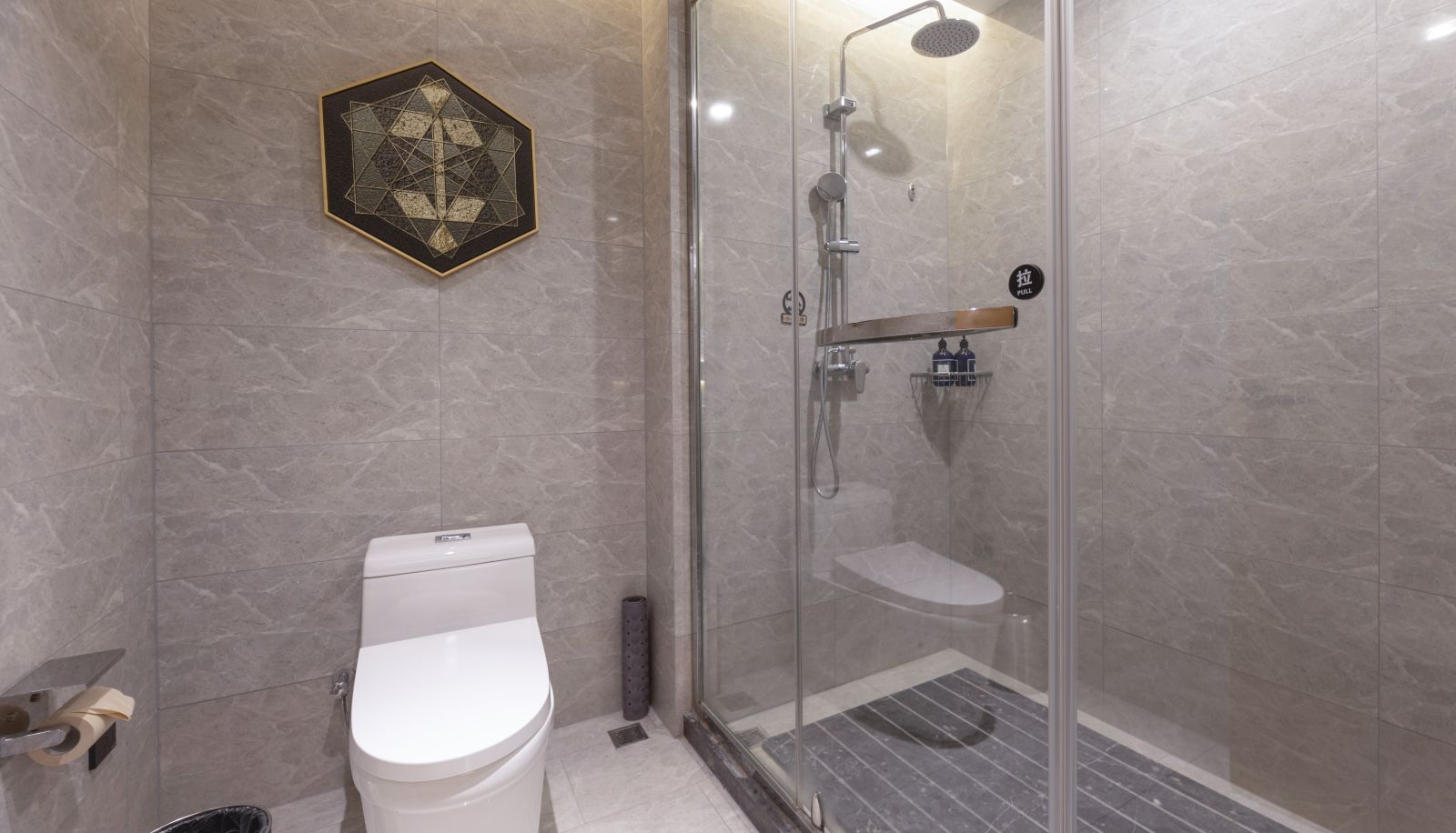 Chambre - Xingcheng Taixing Wuyue Plaza Jichuan North Road Hotel
