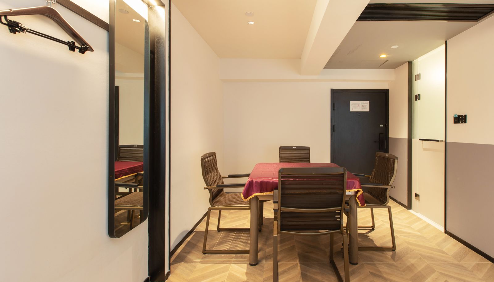 Room - Hello Wuhan Street Subway Station Hotel