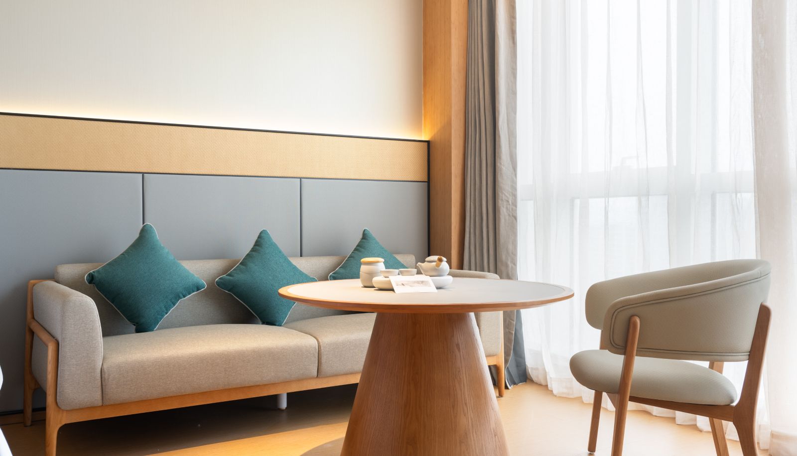 Room - All Season Hangzhou Xiaoshan Chaoyang Subway Station Hotel