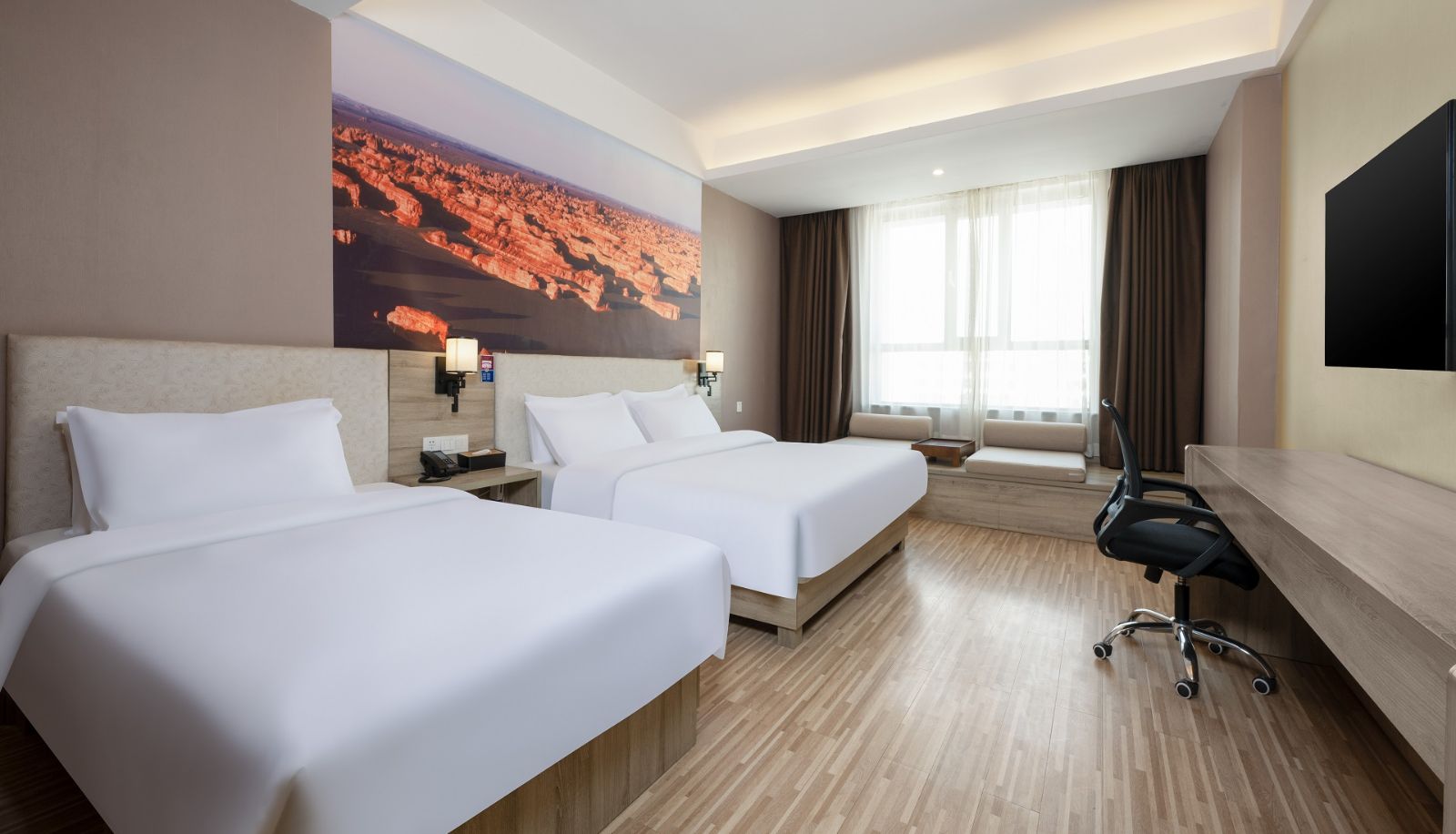Camera - Xingcheng Dunhuang Runze Hotel