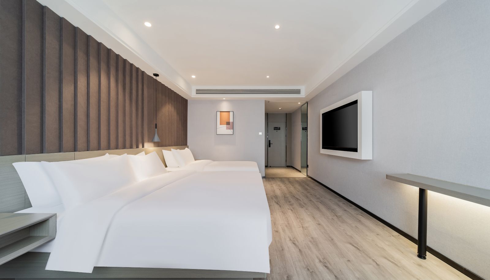 Chambre - Ibis Shangpin Taixing RT Mart Hotel