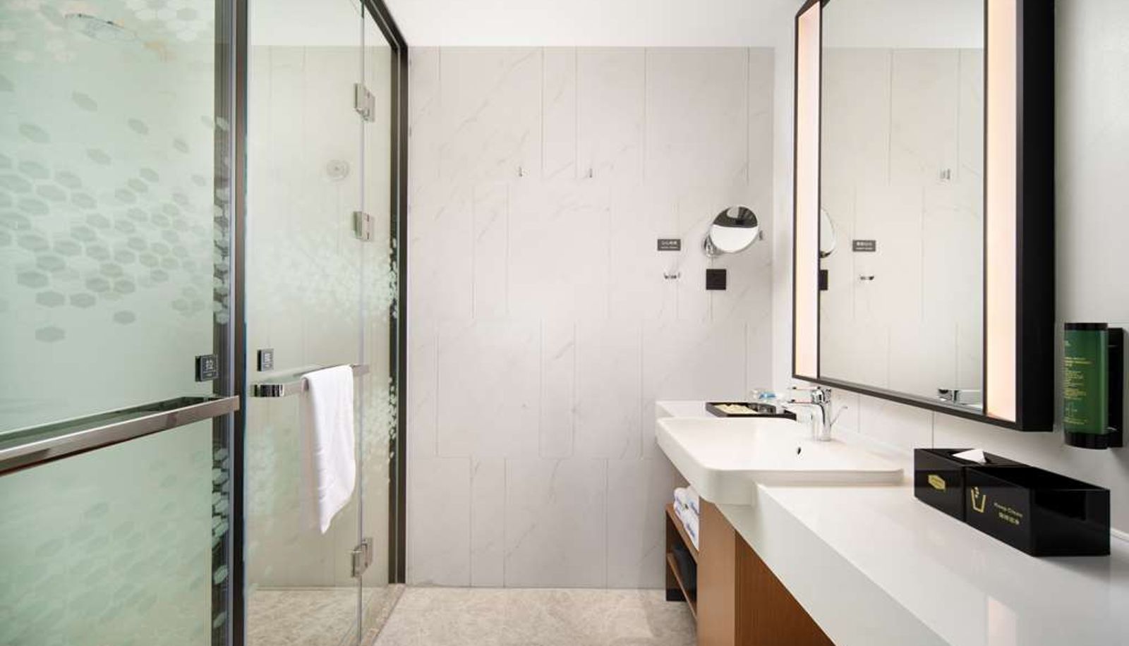 Habitación - Hampton by Hilton Dongguan Songshan Lake