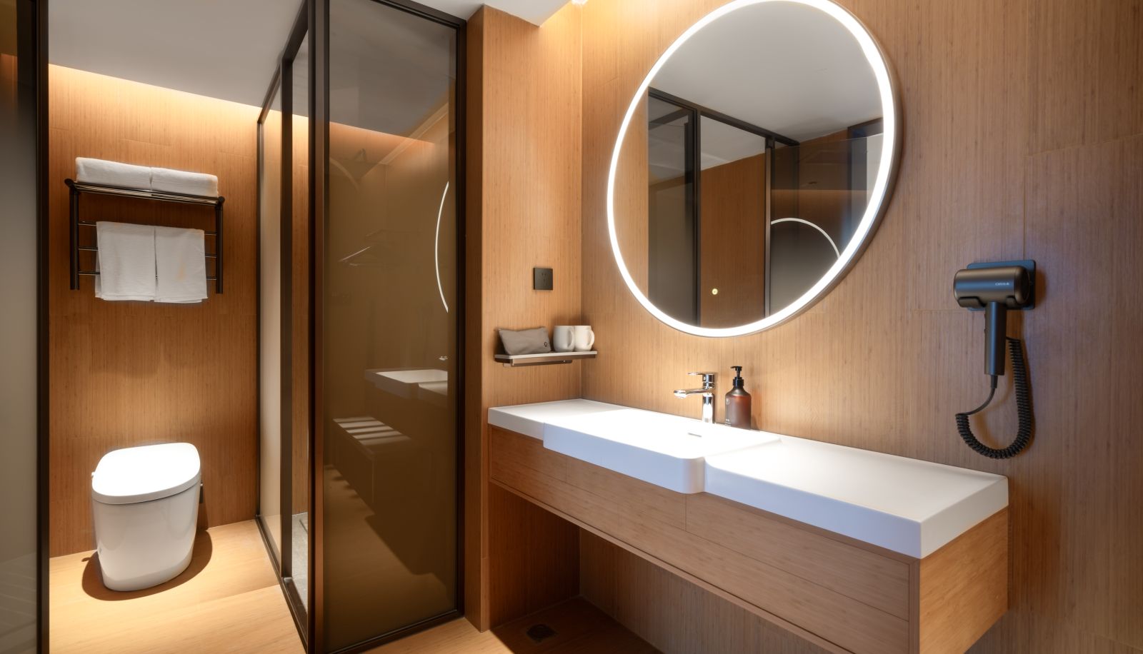 Pokój - All Season Huizhou Shuidong Street Binjiang Hotel