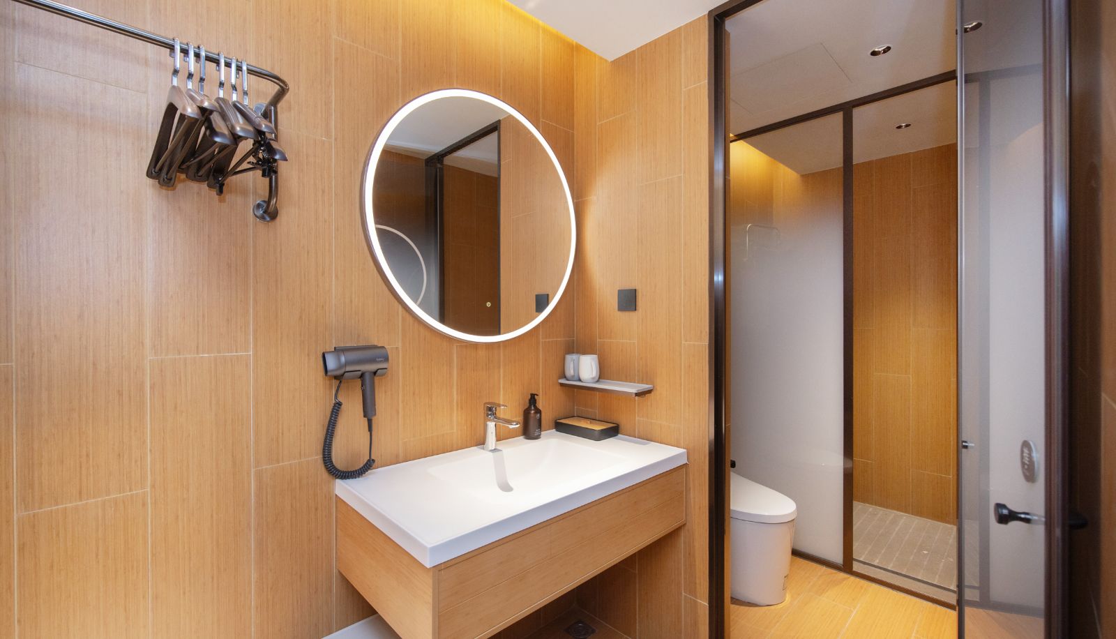 Room - All Season Foshan Qiandenghu Hotel