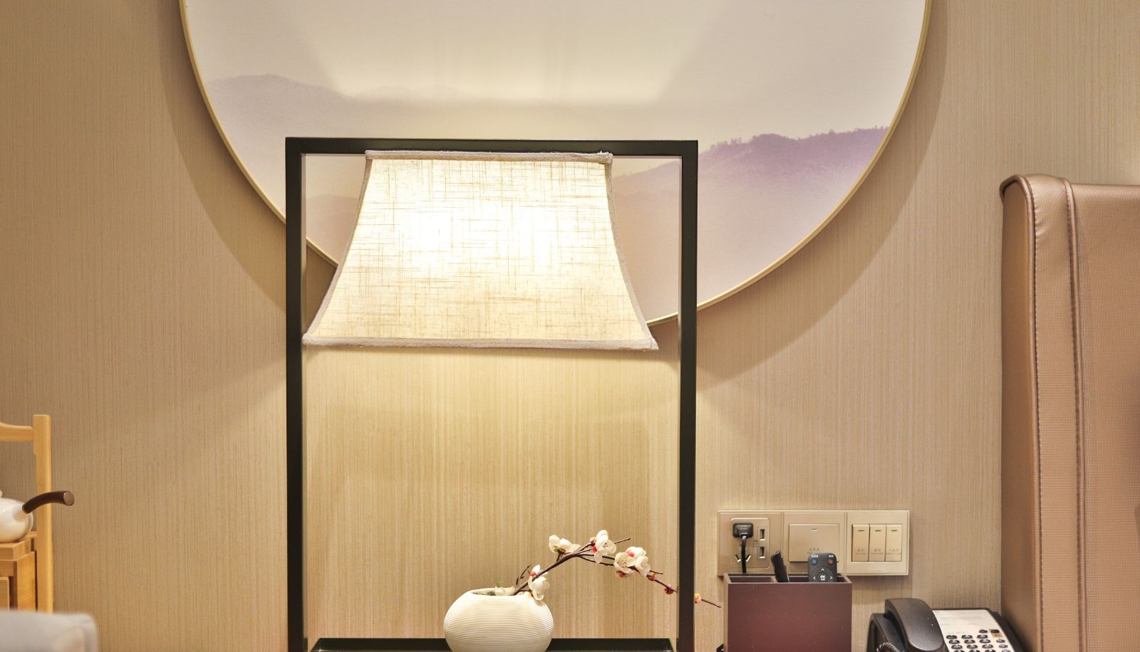 Camera - Changchun FAW Wuyue Plaza Meilun Hotel