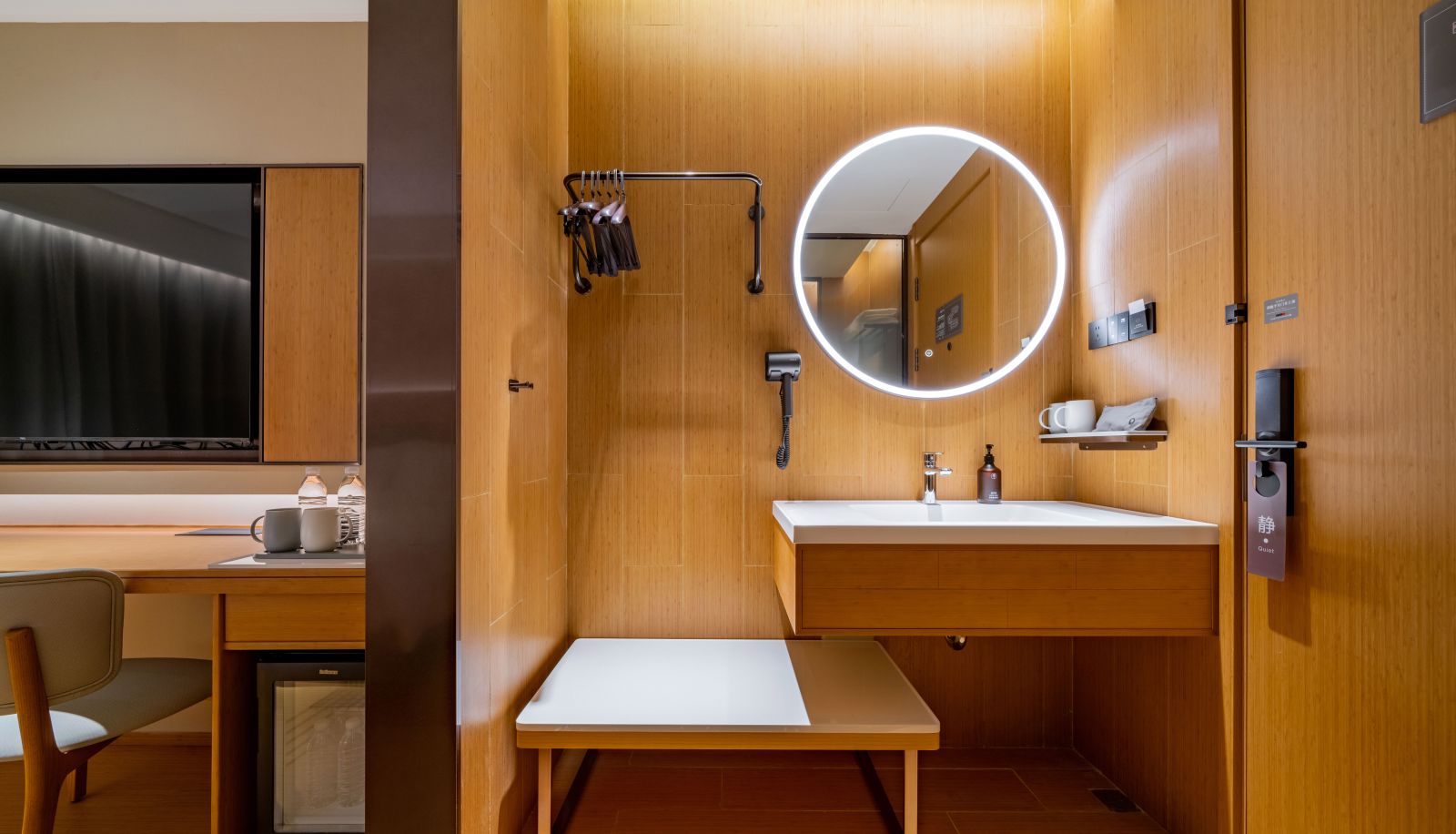 Room - All Season Shanghai Zhoupu Zhouxing Road Hotel
