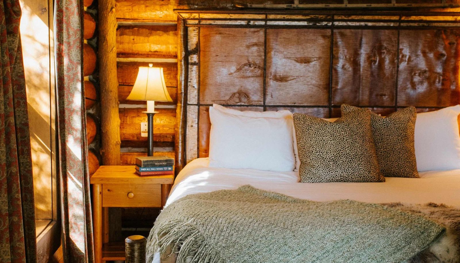 Room - Lake Placid Lodge