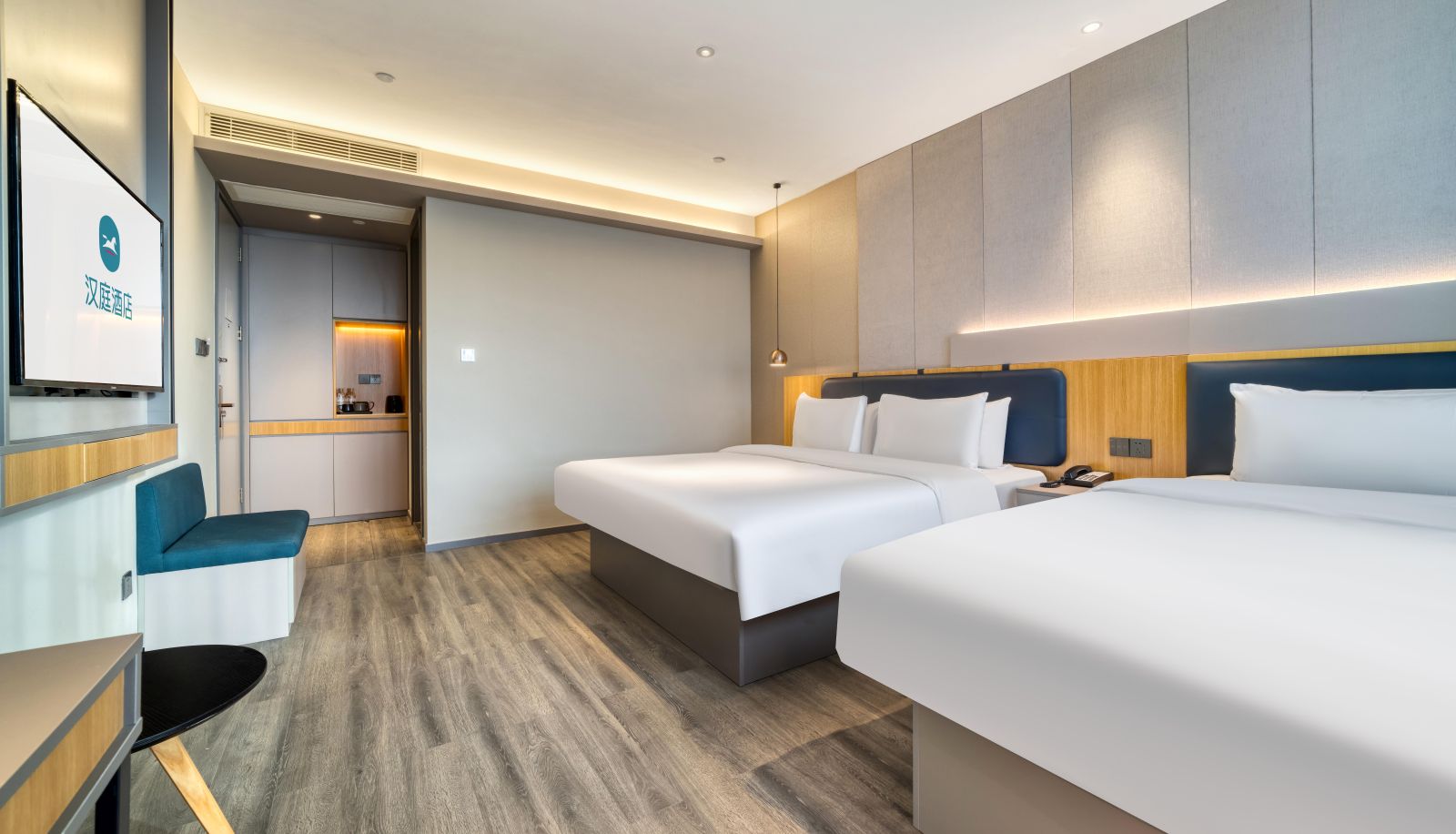 Room - Hanting Hangzhou Xiaoshan Airport Airport Hotel